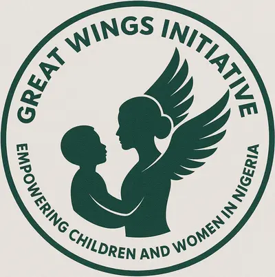Great Wings Initiative logo